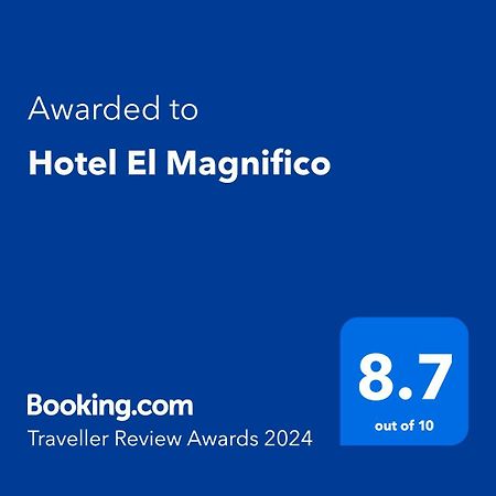 Hotel El Magnifico Surat Zewnętrze zdjęcie