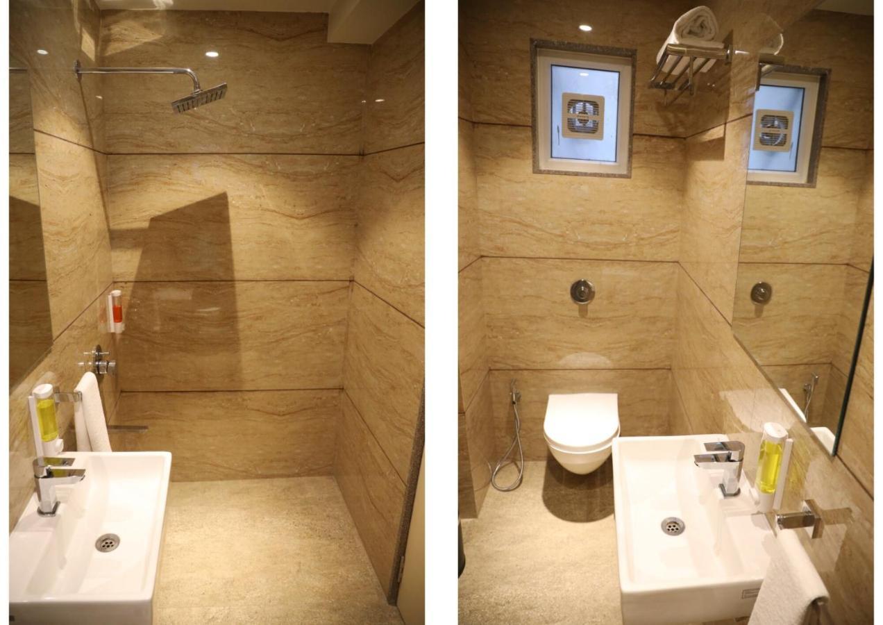 Hotel El Magnifico Surat Zewnętrze zdjęcie